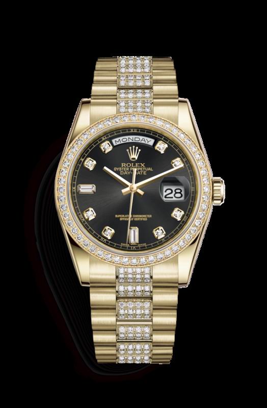 Rolex Watch 781